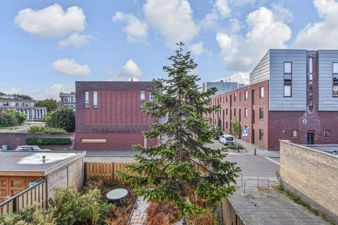 Foto 32 van Bruijnings Ingenhoeslaan 190