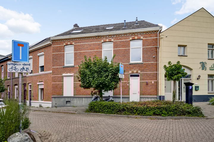 Foto 2 van Ernst Casimirstraat 7-A