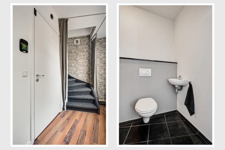 Foto 4 van Ernst Casimirstraat 7-A