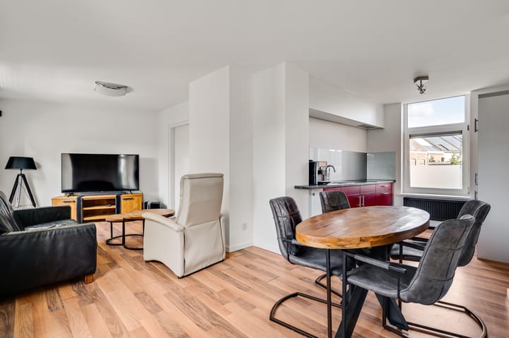 Foto 5 van Ernst Casimirstraat 7-A