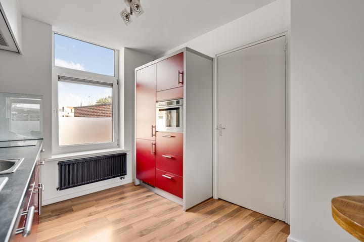 Foto 6 van Ernst Casimirstraat 7-A