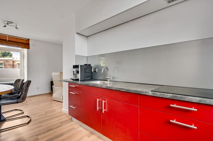 Foto 7 van Ernst Casimirstraat 7-A