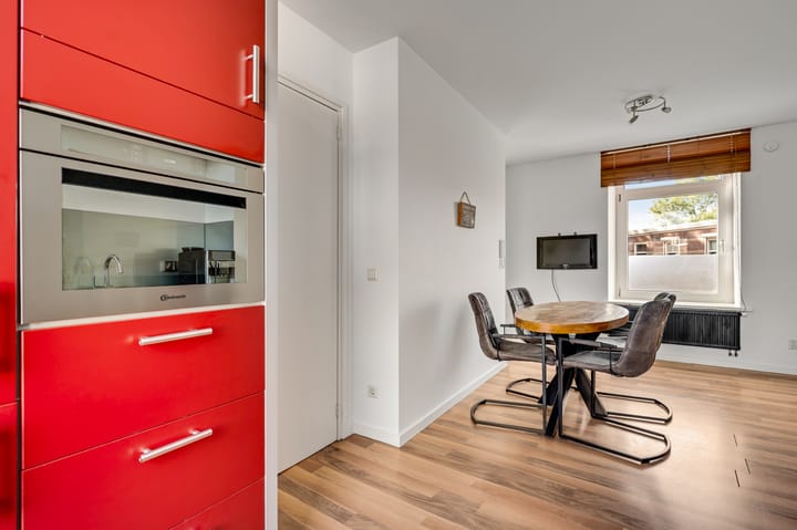 Foto 8 van Ernst Casimirstraat 7-A