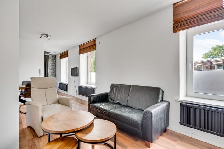 Foto 12 van Ernst Casimirstraat 7-A