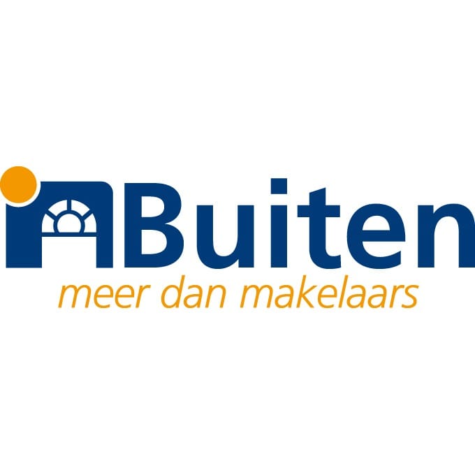 Buiten makelaars en taxateurs