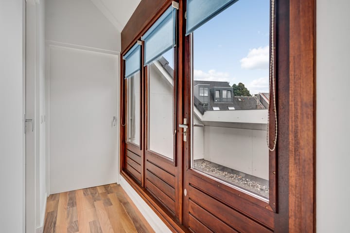 Foto 15 van Ernst Casimirstraat 7-A