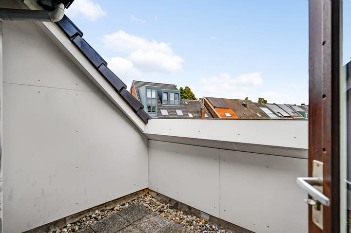 Foto 16 van Ernst Casimirstraat 7-A