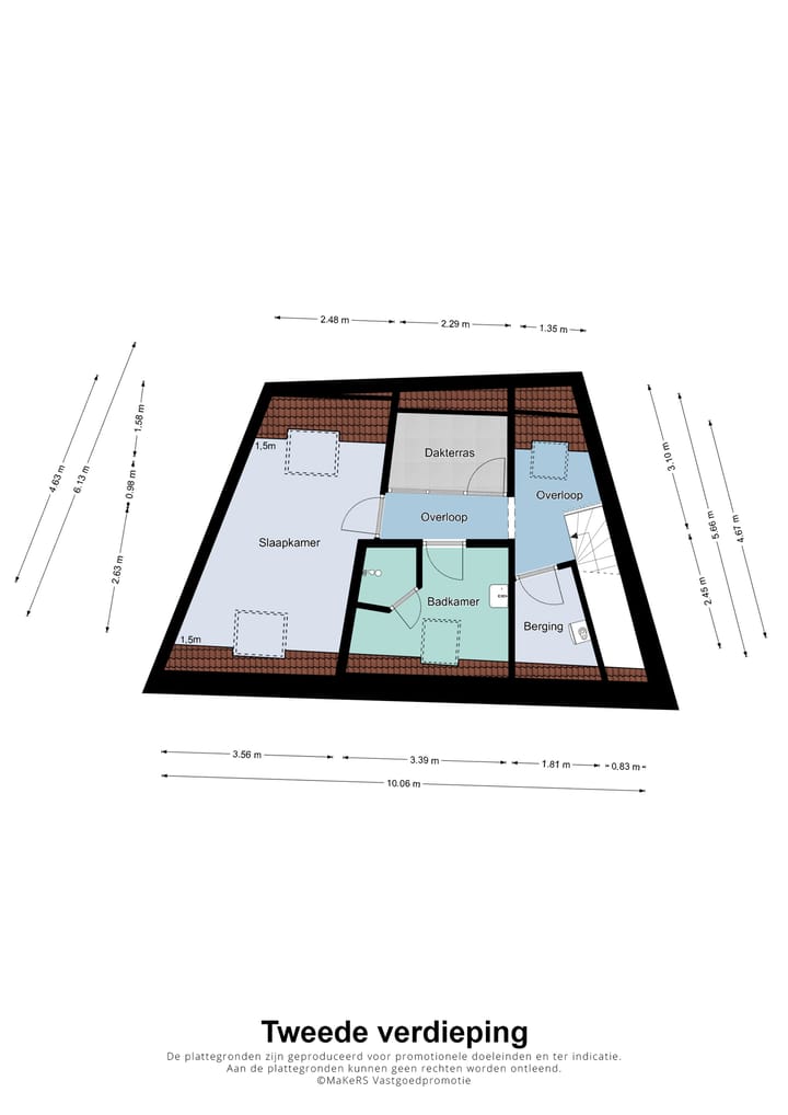 Foto 23 van Ernst Casimirstraat 7-A
