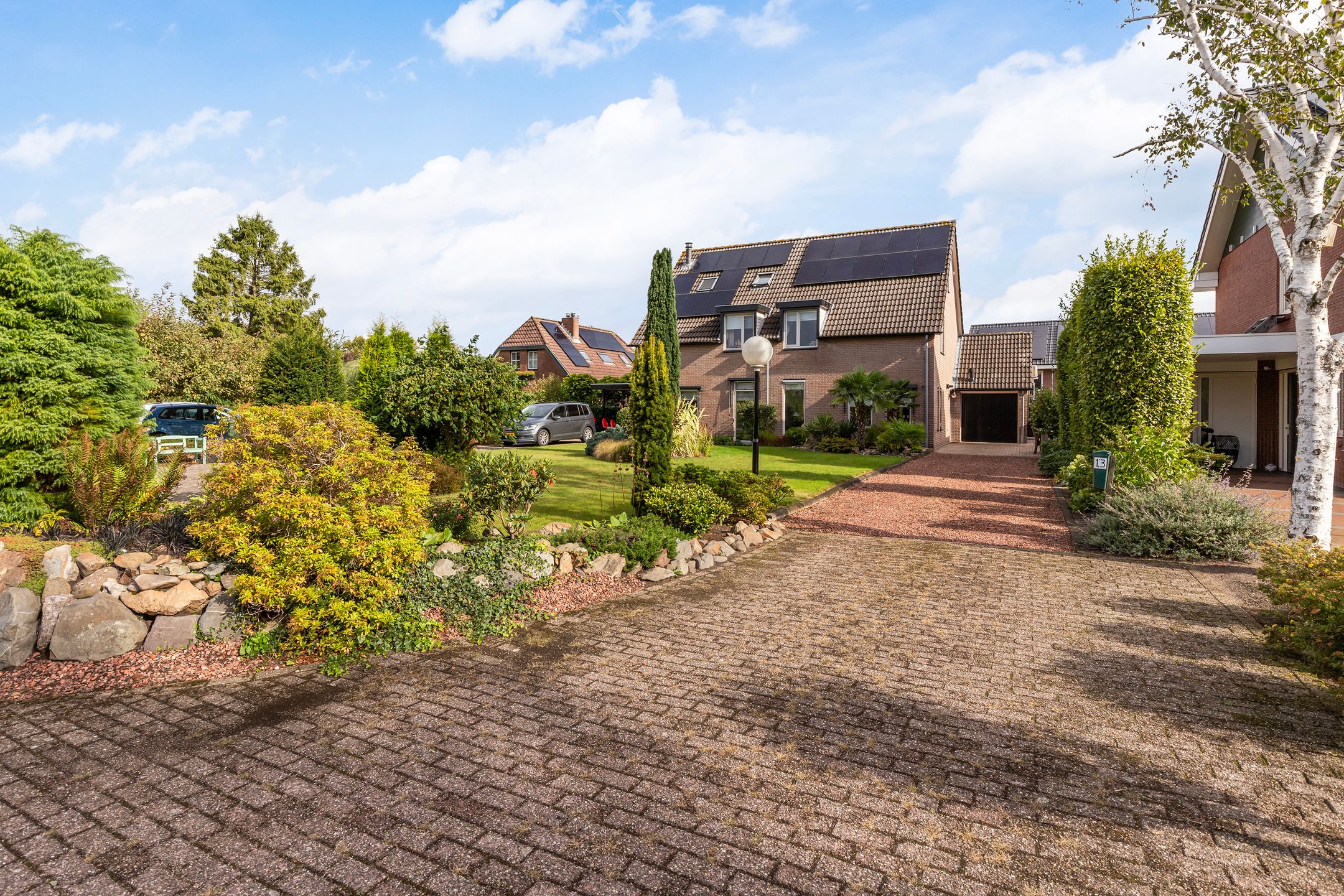 Zwarte Bergweg, 13, Lieren, 7364AB, Gelderland, Nederland 13