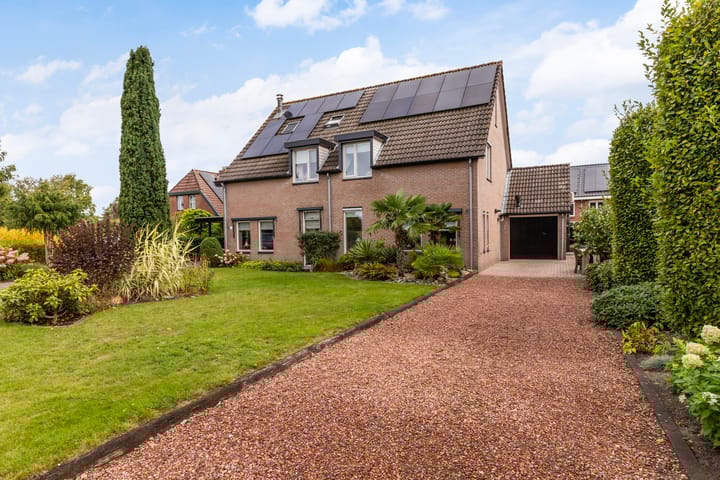 Photo 2 of Zwarte Bergweg 13