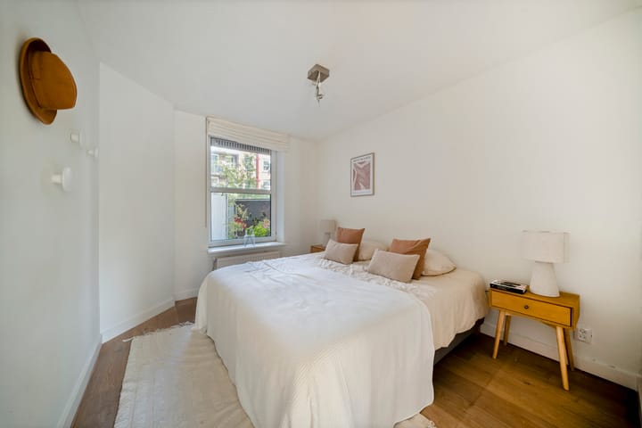 Foto 3 van Jozef Israëlskade 22-A