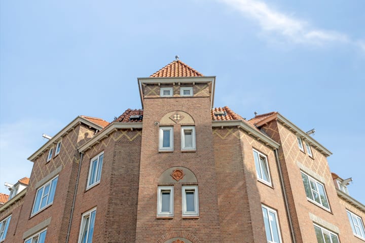 Foto 4 van Jozef Israëlskade 22-A