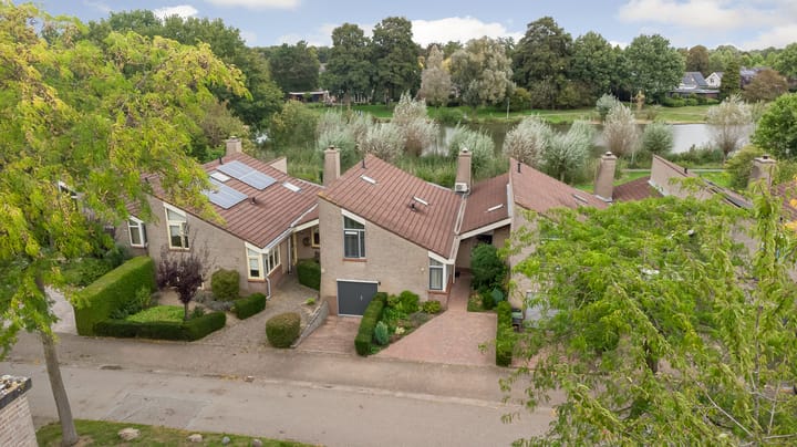 Foto 2 van Zevendreef 3126