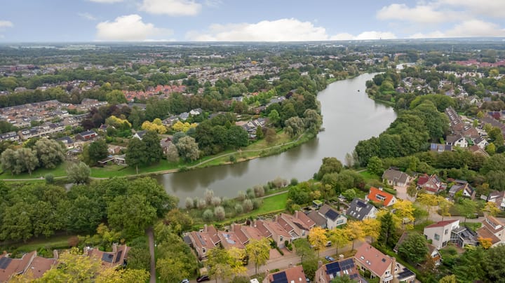 Foto 3 van Zevendreef 3126