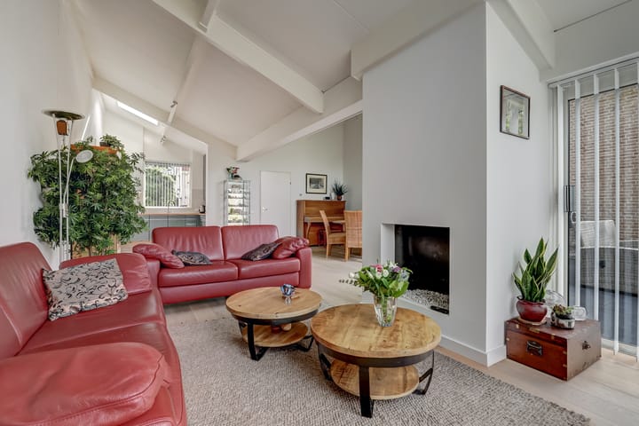 Foto 8 van Zevendreef 3126