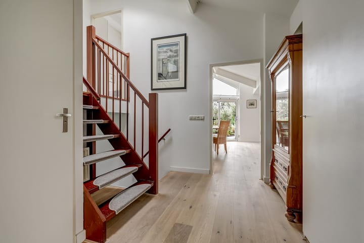 Foto 21 van Zevendreef 3126