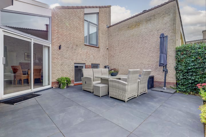 Foto 47 van Zevendreef 3126