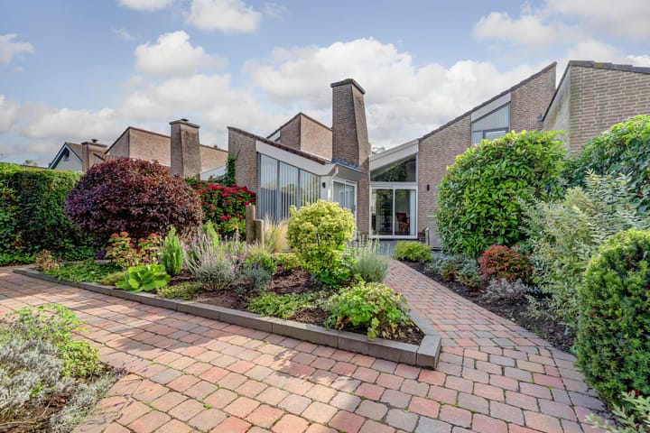 Foto 45 van Zevendreef 3126