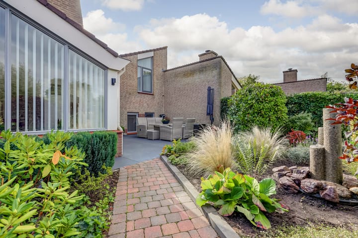 Foto 46 van Zevendreef 3126