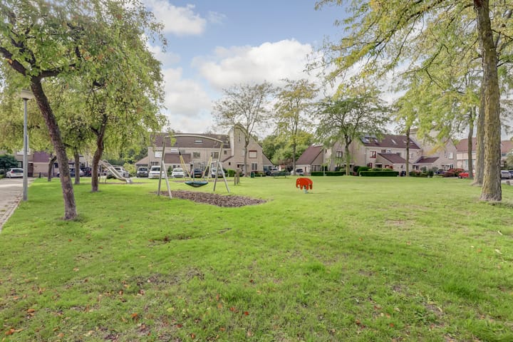 Foto 55 van Zevendreef 3126