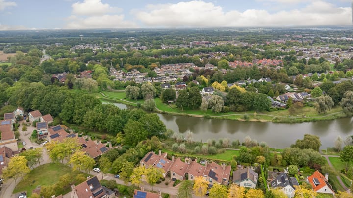 Foto 56 van Zevendreef 3126