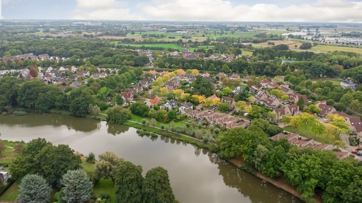 Foto 57 van Zevendreef 3126