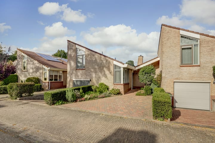 Foto 59 van Zevendreef 3126