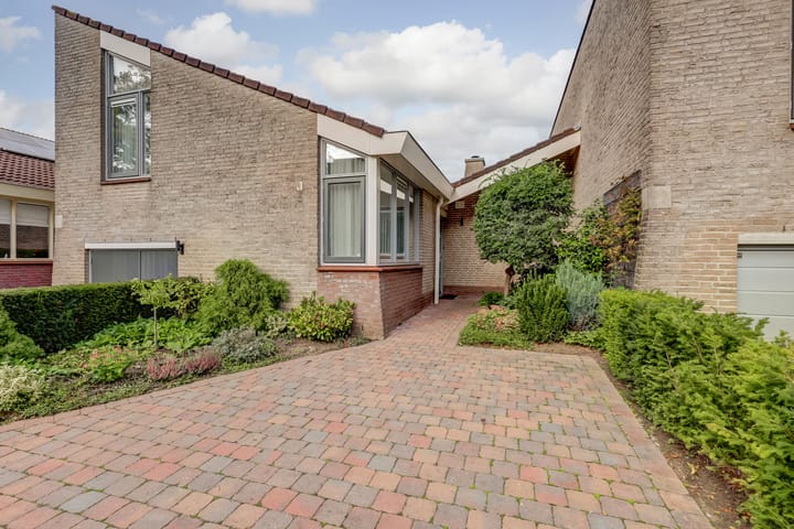 Foto 60 van Zevendreef 3126