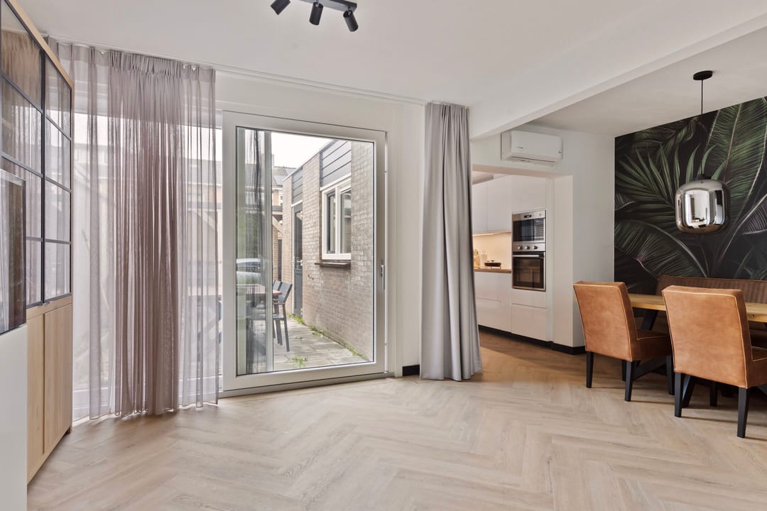 Foto 2 van Karst de Jongweg 54