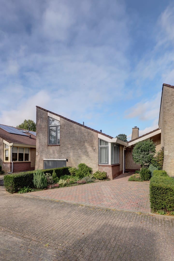 Foto 61 van Zevendreef 3126