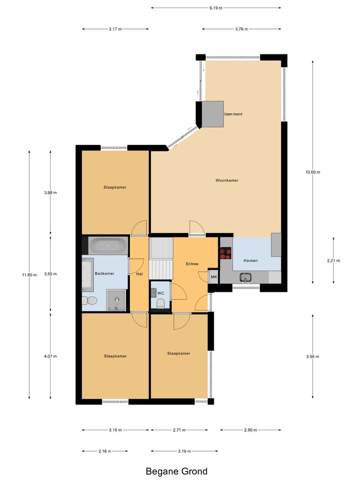 Foto 62 van Zevendreef 3126