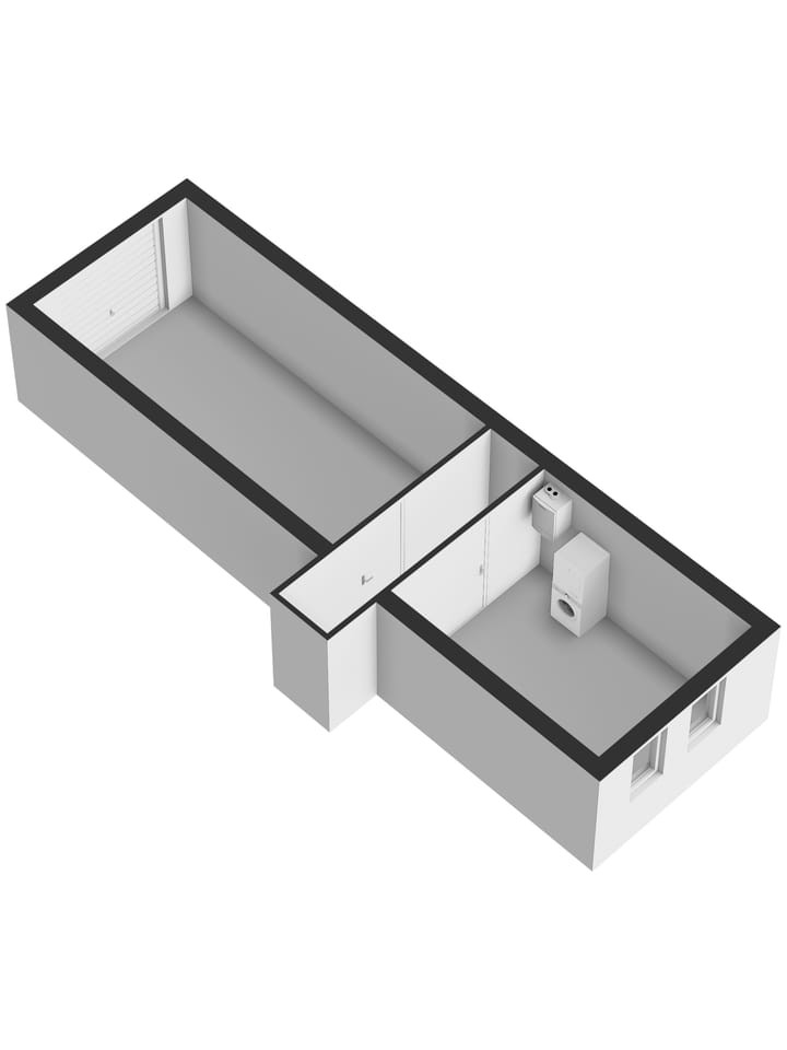 Foto 65 van Zevendreef 3126