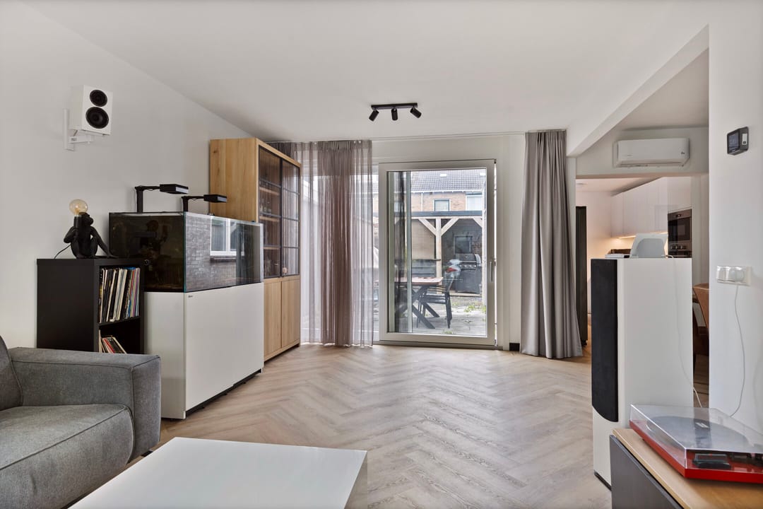 Foto 8 van Karst de Jongweg 54