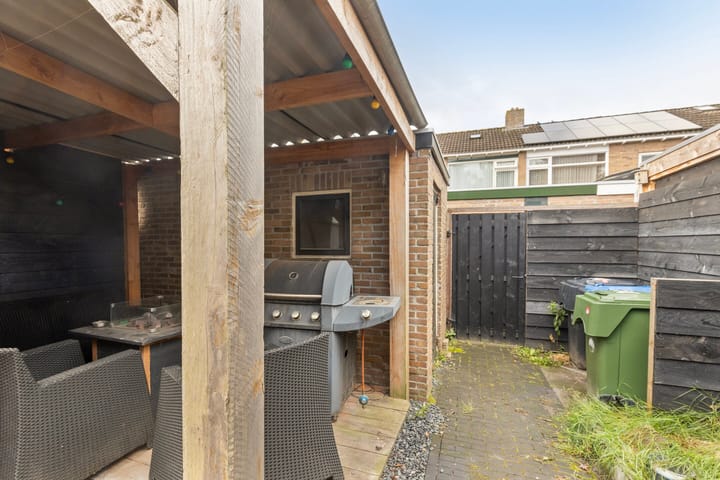 Foto 22 van Karst de Jongweg 54