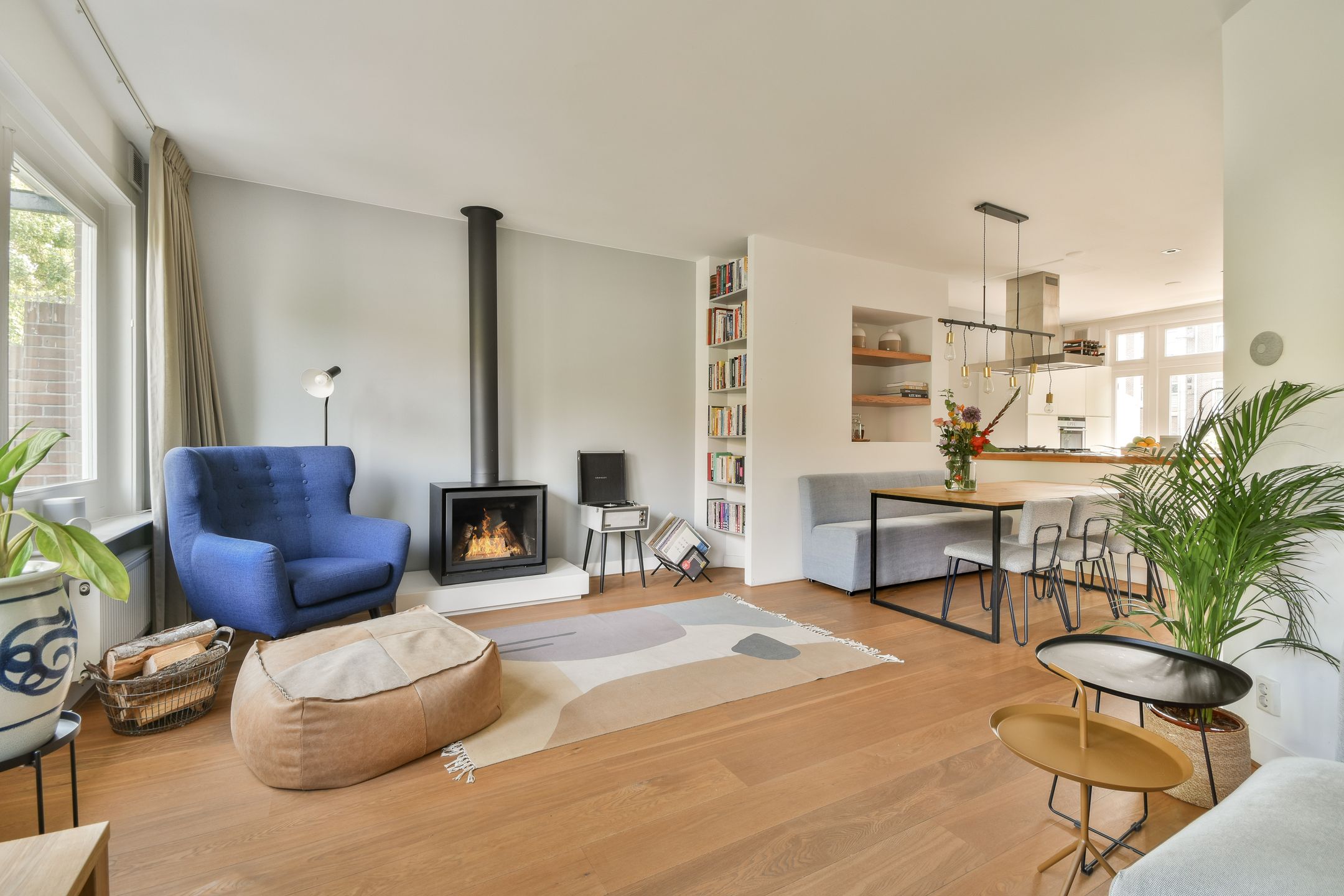 Orteliusstraat 367-, 367, 2, Amsterdam, 1056PD, Noord-Holland, Nederland 367