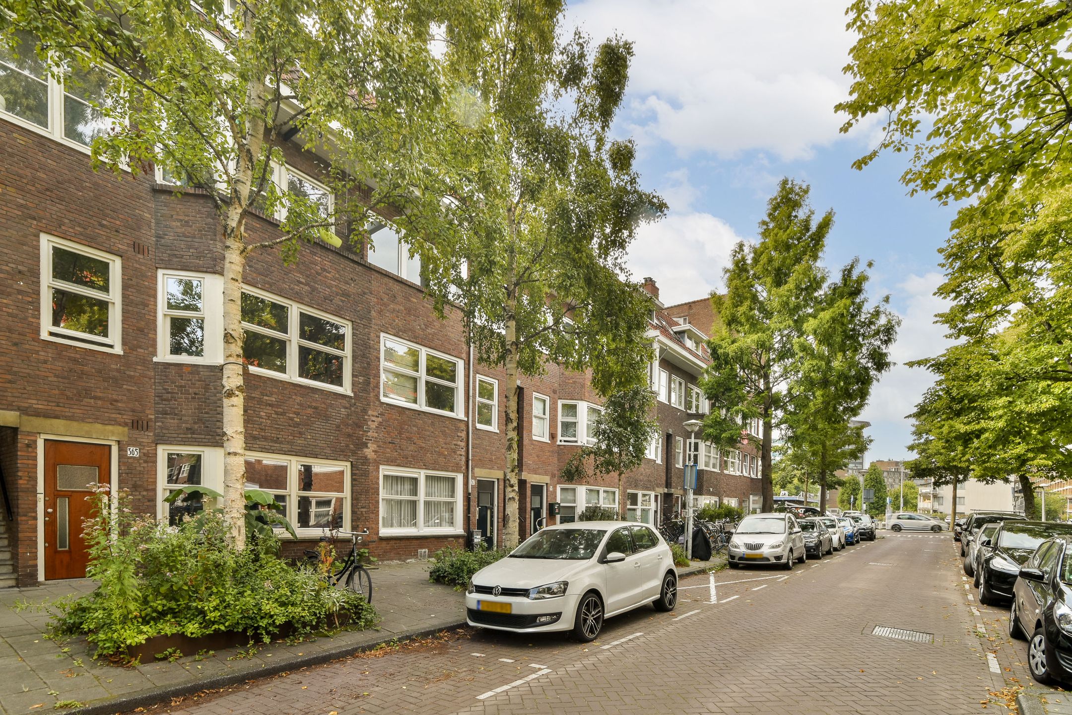 Foto 3 van Orteliusstraat 367-2