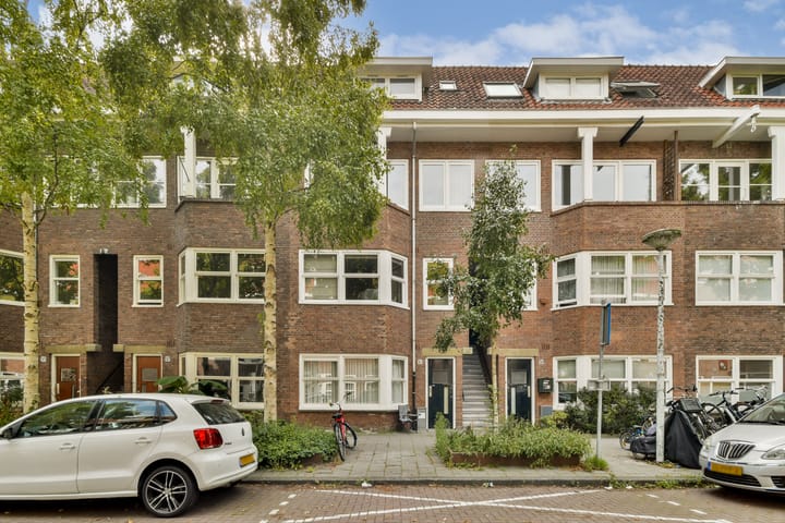 Foto 4 van Orteliusstraat 367-2