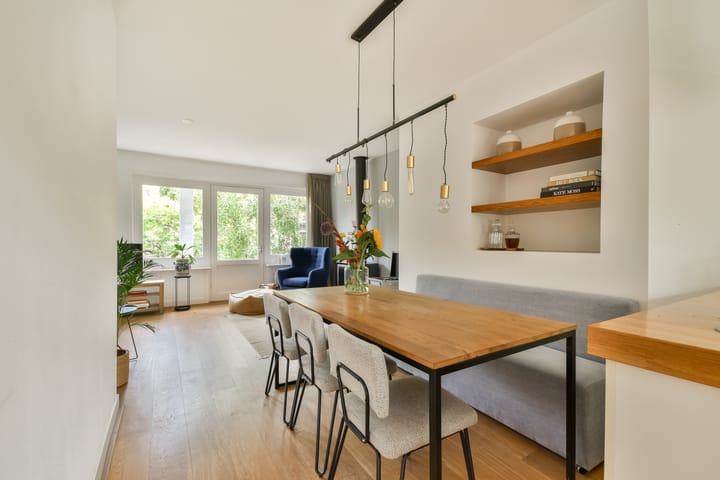 Foto 5 van Orteliusstraat 367-2