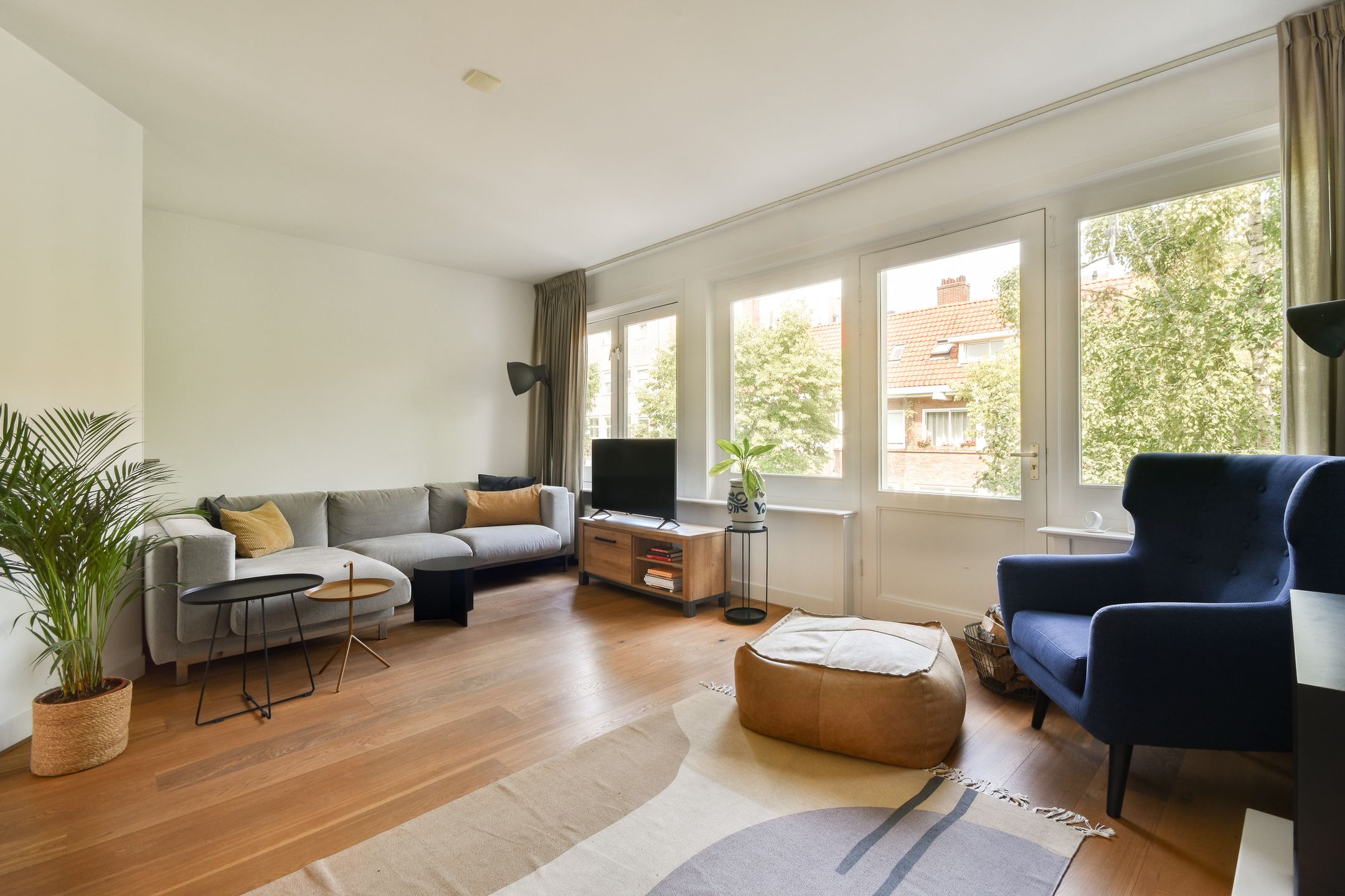 Foto 6 van Orteliusstraat 367-2