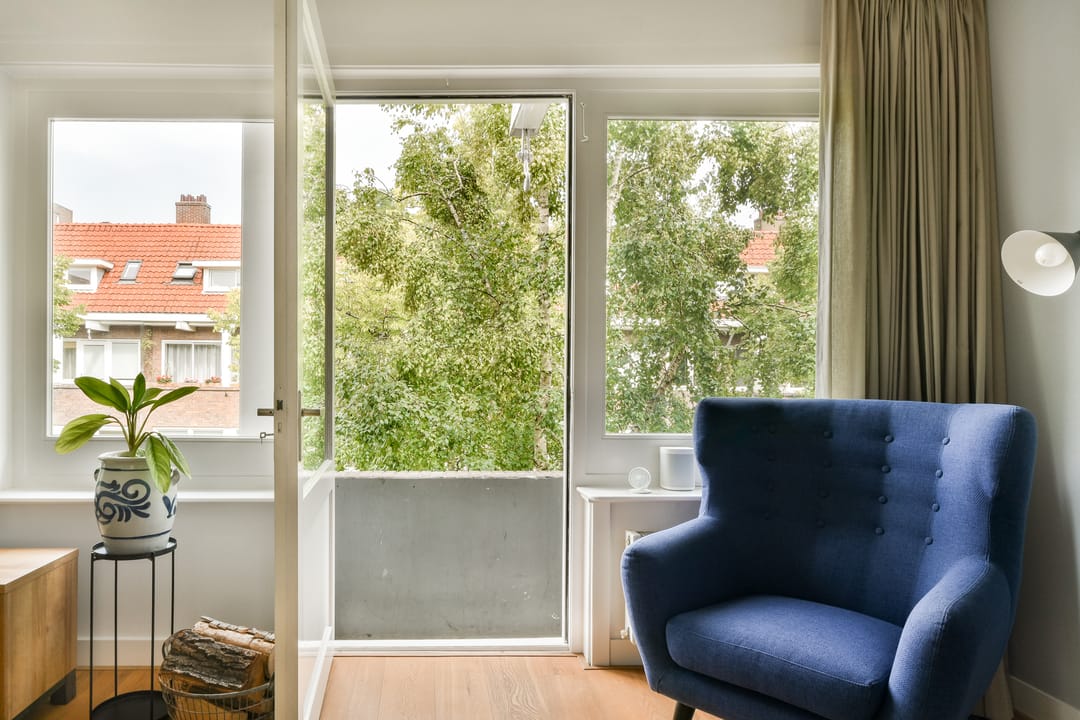 Foto 7 van Orteliusstraat 367-2