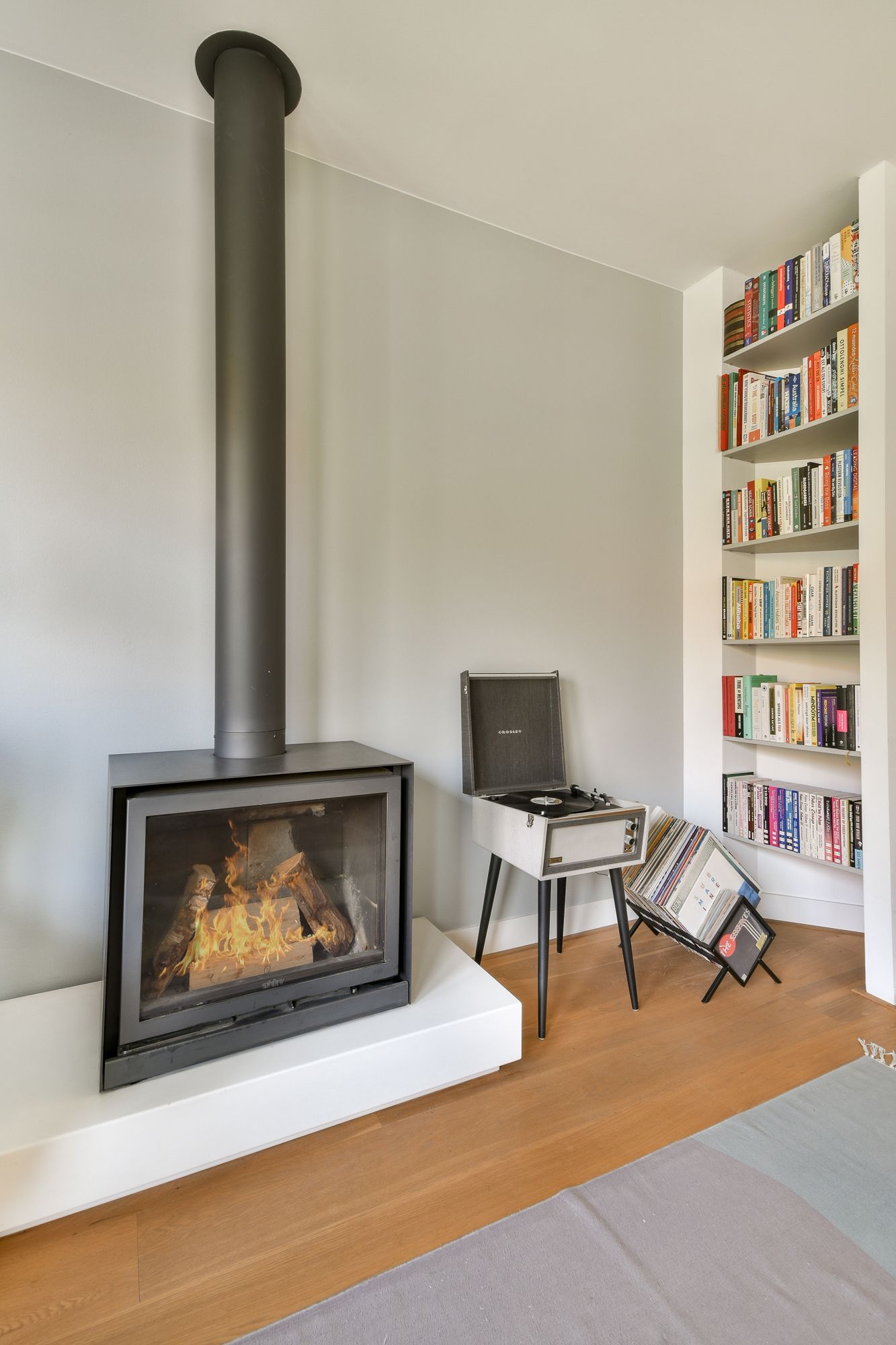 Foto 9 van Orteliusstraat 367-2