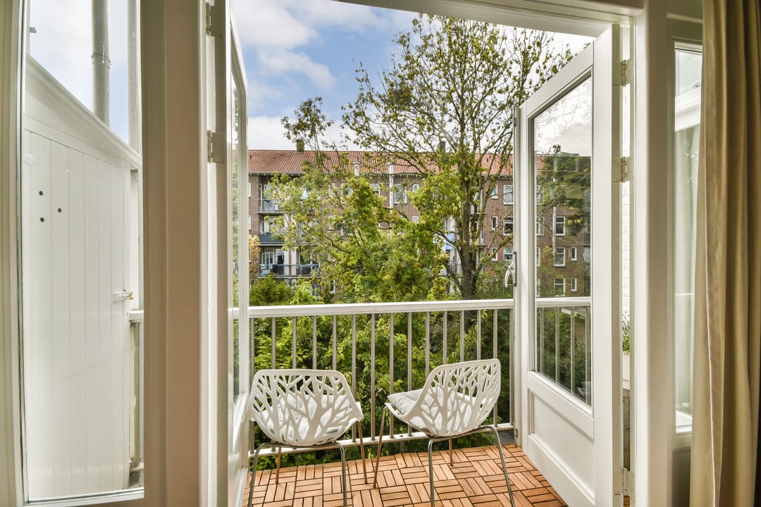 Foto 13 van Orteliusstraat 367-2