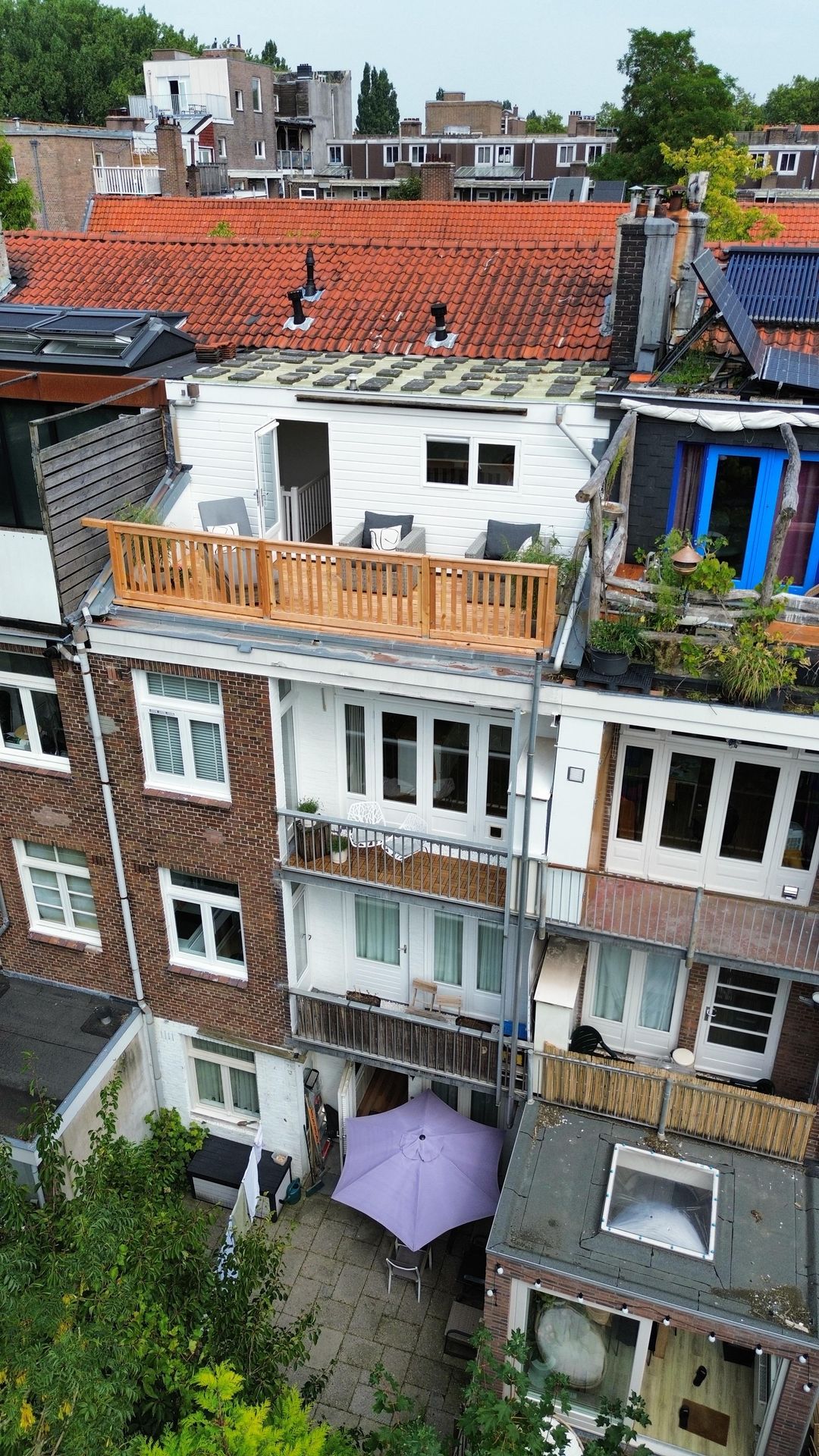 Foto 26 van Orteliusstraat 367-2