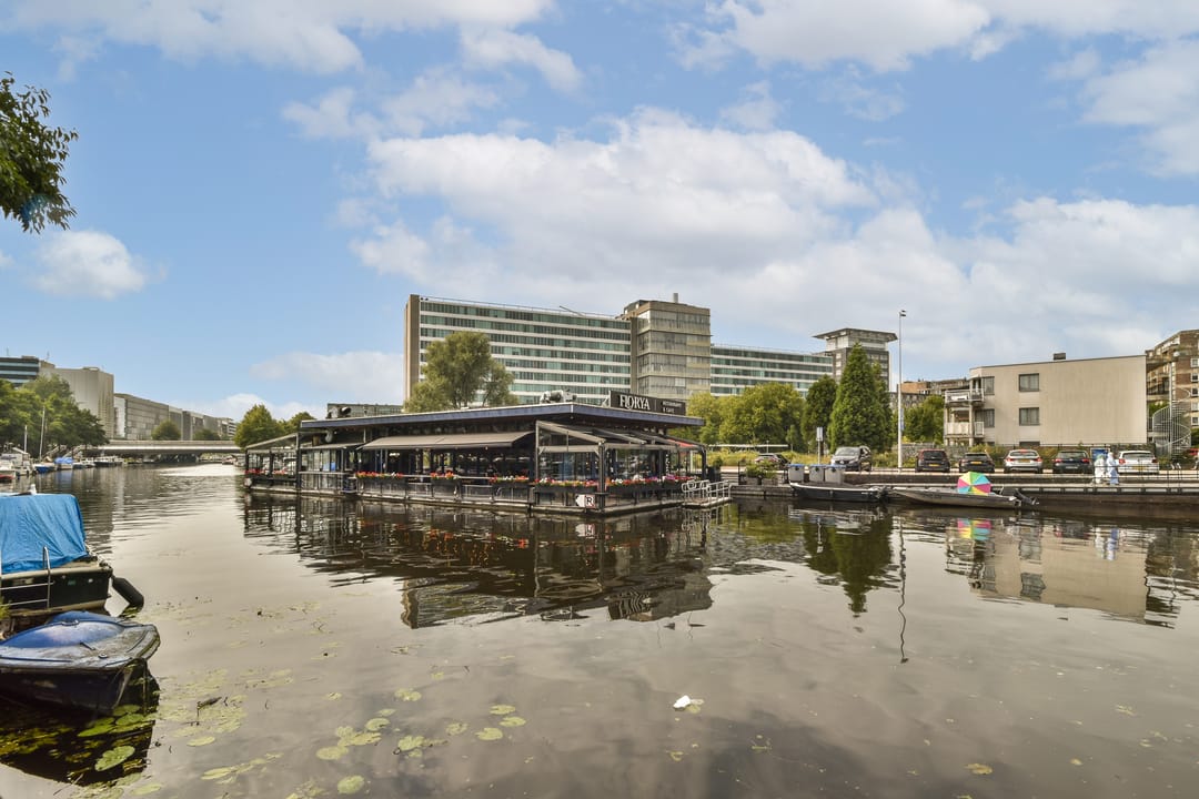 Foto 31 van Orteliusstraat 367-2