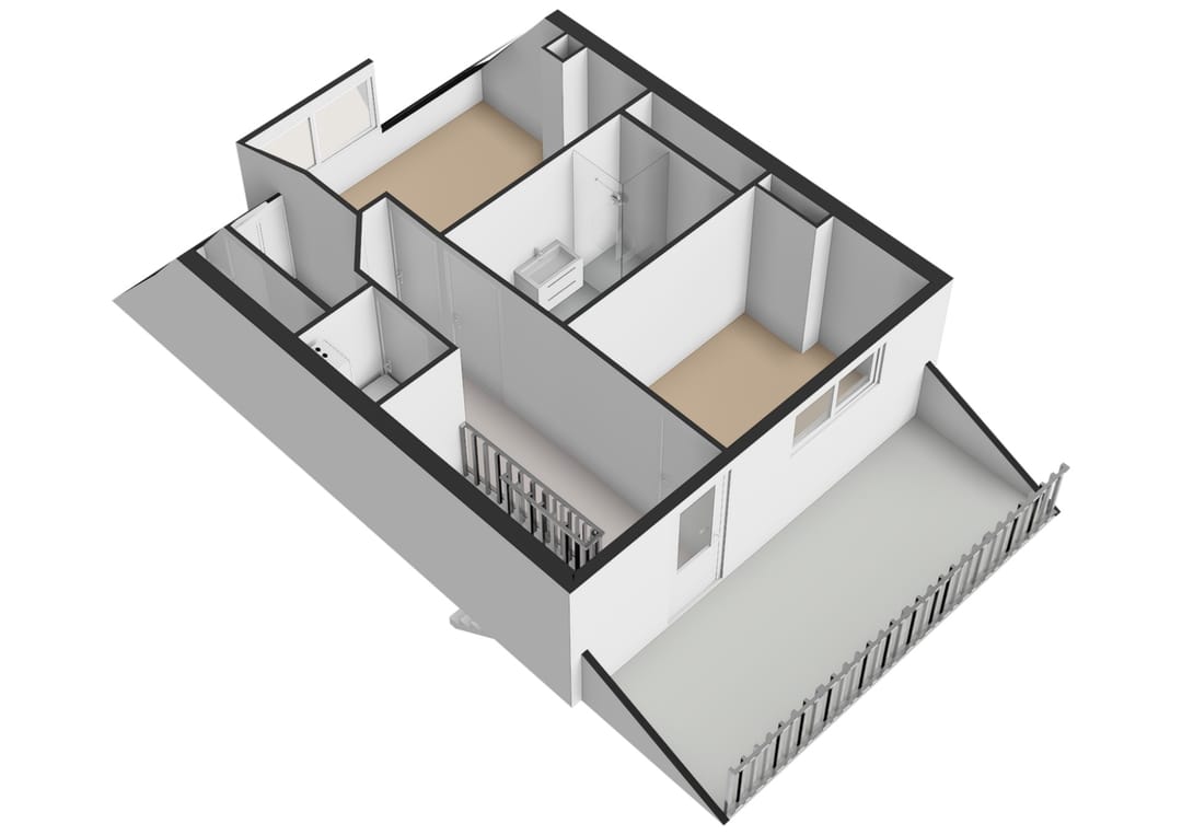 Foto 38 van Orteliusstraat 367-2