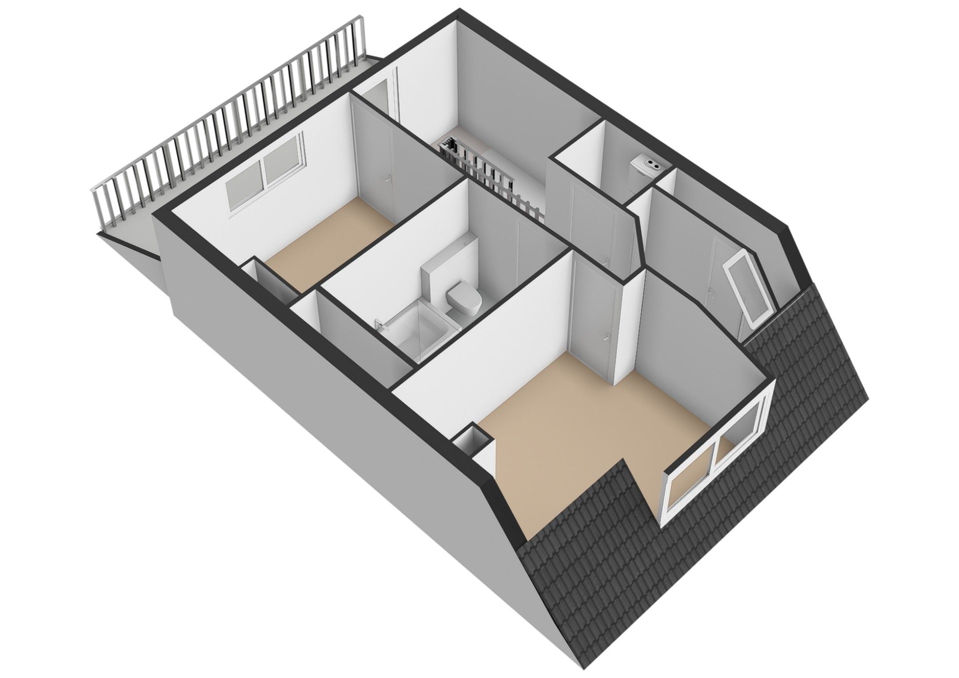 Foto 39 van Orteliusstraat 367-2
