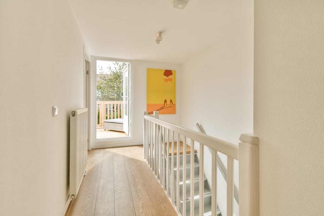 Foto 23 van Orteliusstraat 367-2