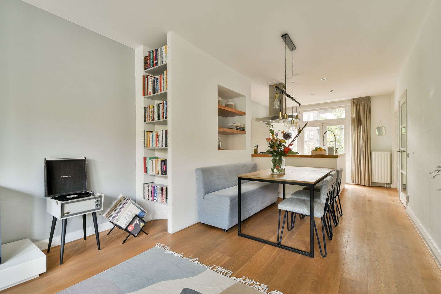 Foto 10 van Orteliusstraat 367-2