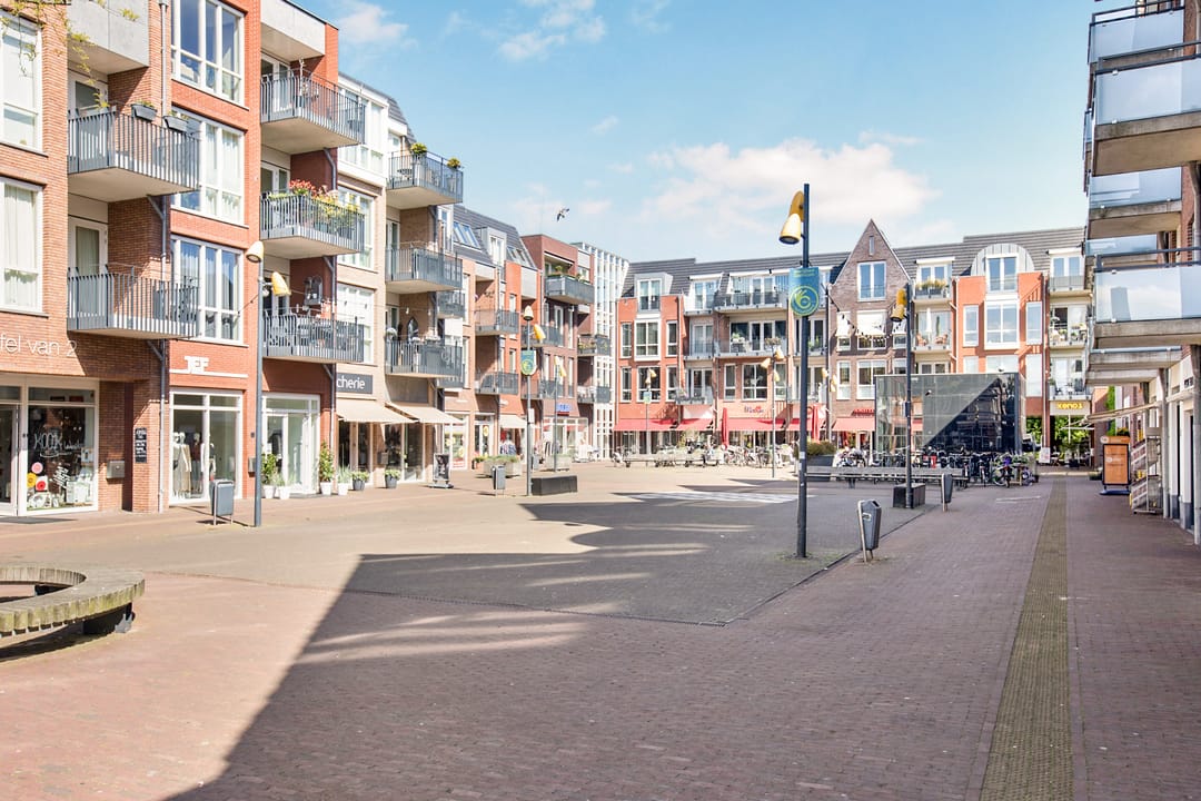 Foto 46 van Jo Vincentstraat 21