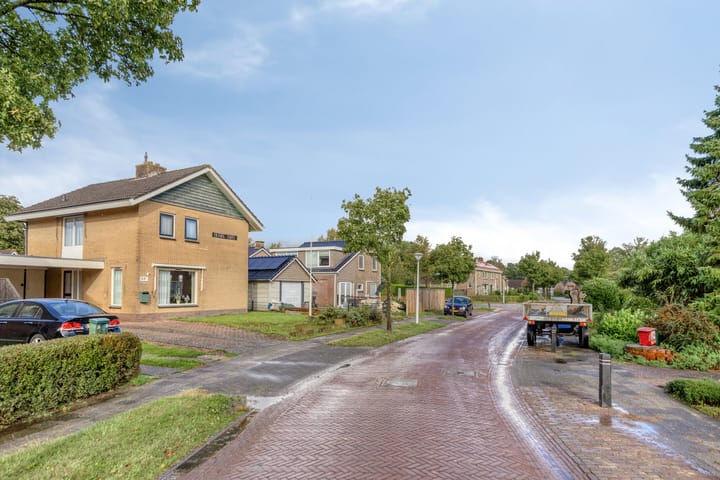 Foto 2 van Vicariestraat 23-A